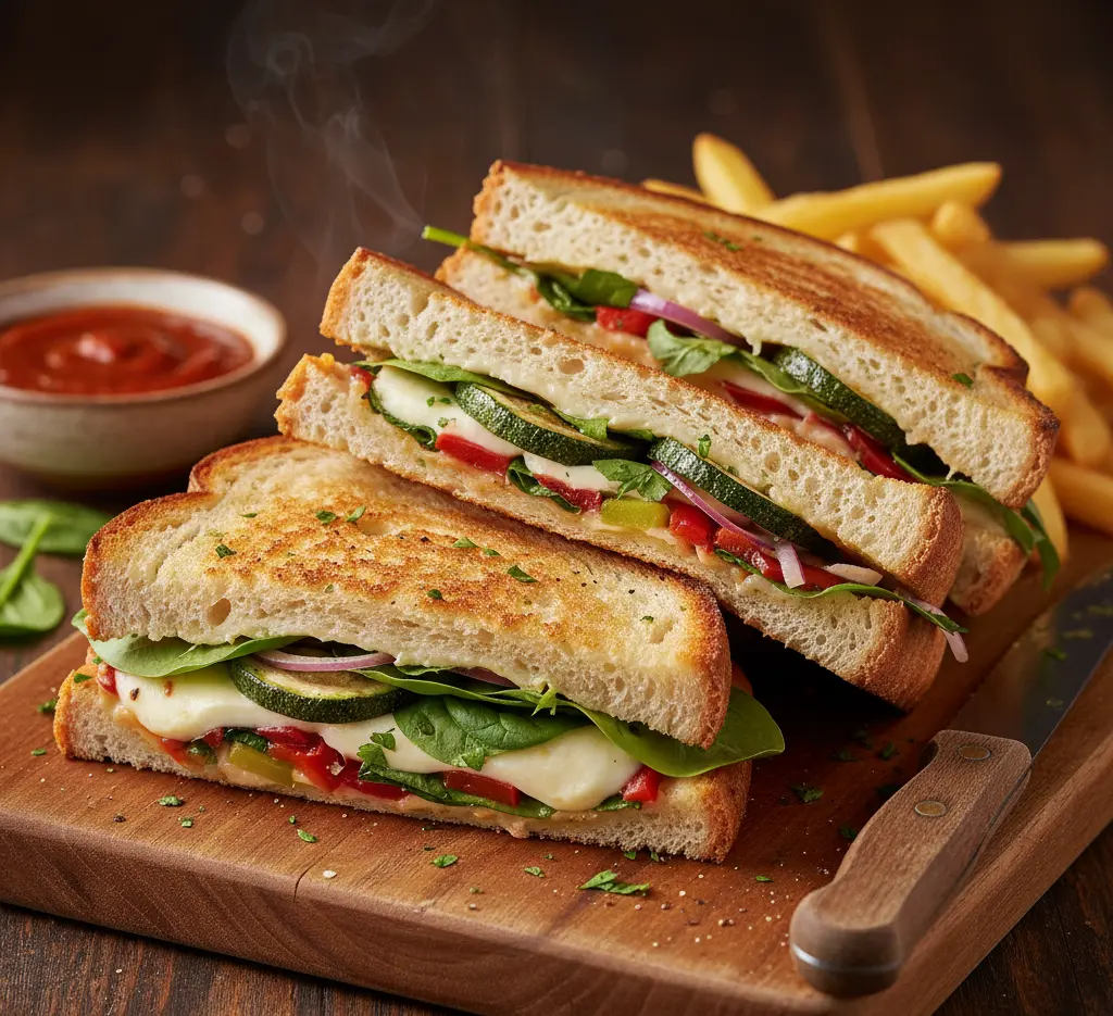 Özel Tost